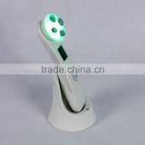 Non Surgical Handheld Microcurrent Face Massager thumbnail-3