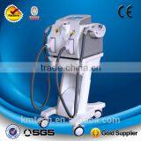 Portable SHR IPL Painless Hair Removal Fast Hair Epilation Skin Rejuvenation Beauty Machine thumbnail-5