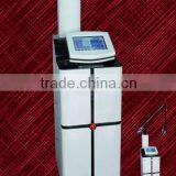Eliminate Body Odor 10600nm Ultra Pulse RF CO2 Fractional Laser Beauty Sun Damage Recovery Equipment To Remove Acne&Eliminate The Scar&Smooth Wrinkles&Rejuvenate Skin thumbnail-1