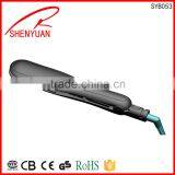 Fashion Professional Hair Straightener Cememic Coating Plate Ptc thumbnail-2