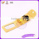 EYA 5pcs Goat Hair Makeup Brush Set for Girls thumbnail-1