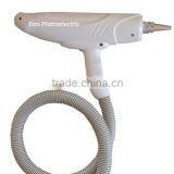 1-10Hz 2000mj Strong Laser Tattoo Removal Mongolian Spots Removal Portable Laser Tattoo Removal Machine 532nm thumbnail-2