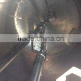 Two Mixing Paddle Stainless Steel Mixing Tank thumbnail-3