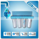 4 stage Industry water filter system