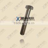 GH2132 1.4980 hex bolt din 933