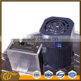 Beekeeping Tools Electrical 4 Frames Honey Extractor thumbnail-4