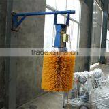 High Quality Cow Body Electric Brush for Dairy Farm thumbnail-4