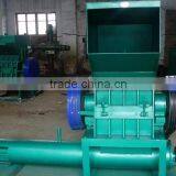 Waste Plastic Washing and Crushing Machine, Dewater Machine