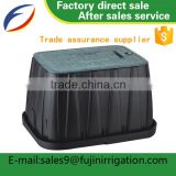 Other Watering & Irrigation Type and Plastic Material Irrigation agriculture function Valve Box