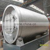 Best-selling Waste and Used Tyres Polypropylene Recycling Machine