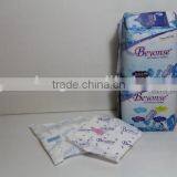 2015 New Breathable Ultra-thin PAD Sanitary Napkins thumbnail-2