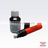 Sherman Surface Tension Test Pen for Film Surface Test Dyne Test Pen thumbnail-4