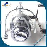 Double Brake Carp Fishing Spinning Bait Casting Reel thumbnail-4