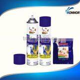 RENEW effectively ironing spray starch clothes speed spray