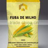 High Quality Printed pp Woven Bopp Coated Rice Bag thumbnail-4