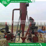Hammer Mill Plant for Sale,Jinan Biomass Machinery thumbnail-4