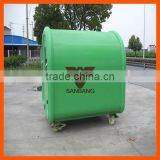 Henan Machinery Centre Medium Churros Food Trailer for Food Sale thumbnail-5