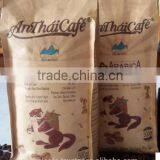 Whole Bean Culi Roasted, Arabica, Robusta thumbnail-4