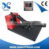2015 T-shirt Clam Heat Press Machine For Sale HP3802 thumbnail-1