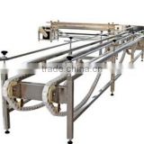 Halal chicken slaughter machine for sale/conveying line/bleeding line/halal slaughter line/ chicken plucking machine from china