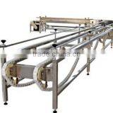 Halal Chicken Slaughter Machine for Sale/conveying Line/bleeding Line/halal Slaughter Line/ Chicken Plucking Machine From China thumbnail-1