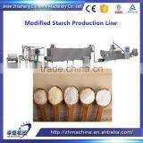 Modified Corn Starch Production Machine Manufacturer