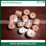 ARTIFICIAL POP-UP SWEETCORN Buoyant Imitation High Quality Artificial Pop up Carp Fishing Sweet Corns thumbnail-2