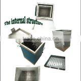 Agricultural Equipment Poultry Scalding Machine Chicken Scalder MJ-70L Used in Slaughtering Houses thumbnail-3