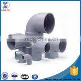 Difference Size Pvc Pipe Fitting 90 Degree Elbow
