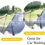 2 in 1 9 Pattern Washing Claening Foamer Sprayer thumbnail-3