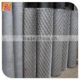 Heavy Duty Expanded Metal Screen Mesh
