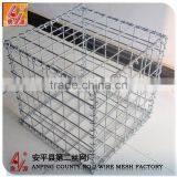 Hot Sale China Supplier Stainless Steel Gabion Basket/welded Gabion Mesh/sale Gabion