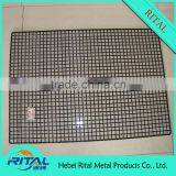 Non-stick Coated Heat and Cooling Net Metal Cooling Rack thumbnail-4