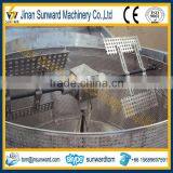 New Arrival Good Quality Crisps Fryer From China thumbnail-2