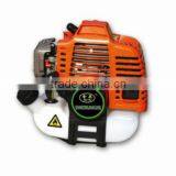 2-stroke Gasoline Engine 1E40F-5D thumbnail-1
