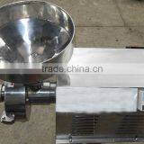 Stainless Steel Spice Grinding Mill/coffee Crusher/coffee Bean Crusher Machine thumbnail-3