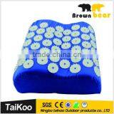New Design Home Health Acupressure Mat Smart Pillow Massager thumbnail-1