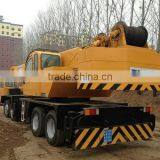 Used TADANO TRUCK CRANE GT550E/Used 55Ton 45Ton 30Ton 25Ton 20Ton TADANO MOBILE CRANE thumbnail-5