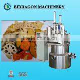 Stainless Steel Garlic Chips Vacuum Frying Machine