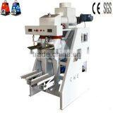Electric Driven Auger Valve Bag Cement Packing Machine