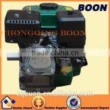 Strong Motor 15 HP 190 F Air-cooled Gasoline Engine With Good Torque Manufactured by Chongqing, China (Mainland) thumbnail-3