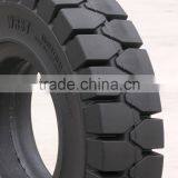 Tyre Manufacturers in China Brands Wonray Produce 7.00-15 Solid Tire thumbnail-3