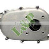 GX160 GX200 Complete Gearbox Reduction Kart Parts 20mm PTO Shaft For Go Racing Parts,Mini Bike Parts L&P Parts thumbnail-1