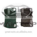 Auto Brake Systems 04466-30210 Brake Pad for Reiz Crown thumbnail-1