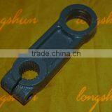 High Quality Kubota Combine Harvester PRO688-Q ARM 5T057-5121-0 or Kubota DC-60 and Kubota DC-70 thumbnail-3