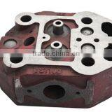Diesel Engine Cylinder Head Cover Diagram thumbnail-5