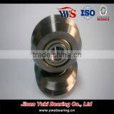 W Groove Wheel w2 W2x RM2 v Groove Ball Bearing thumbnail-4