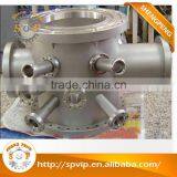 Industry Made Machined Forming/aliminum Machinery Cnc Parts With High Accurate Technology thumbnail-1
