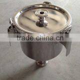 Stainless Steel Filling Funnel thumbnail-1