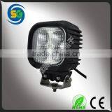 40W Blue LED Spot Light For Forklift, Forklift Spot Light 10-80V thumbnail-2